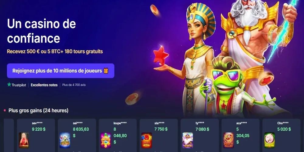 BitStarz Casino