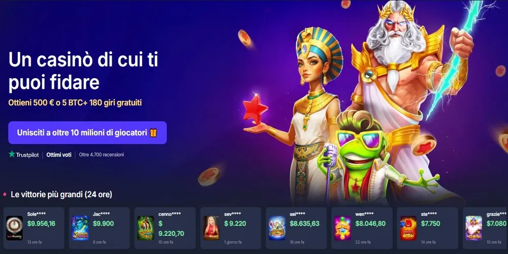 BitStarz Casino